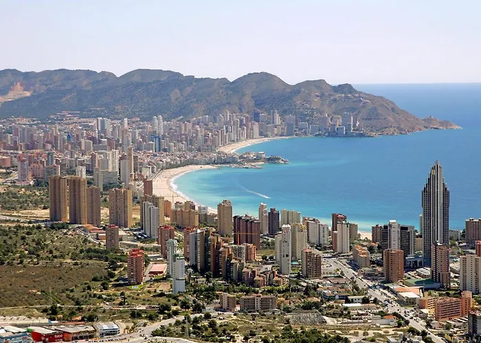 Apartment Vacanza Torre San Marino By Interhome