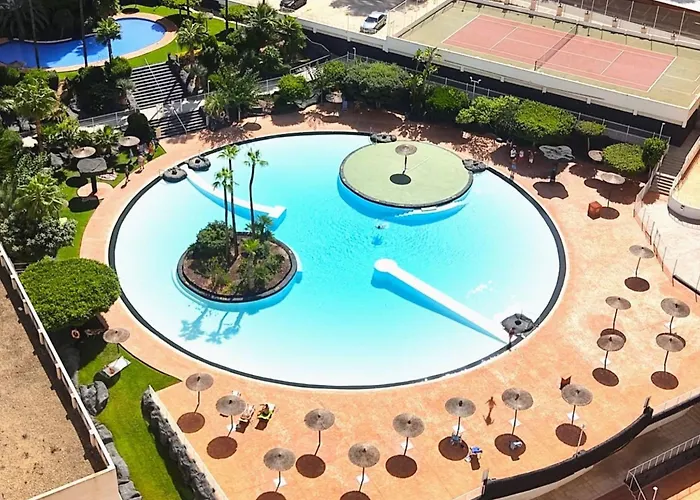 Apartment Vacanza Torre San Marino
