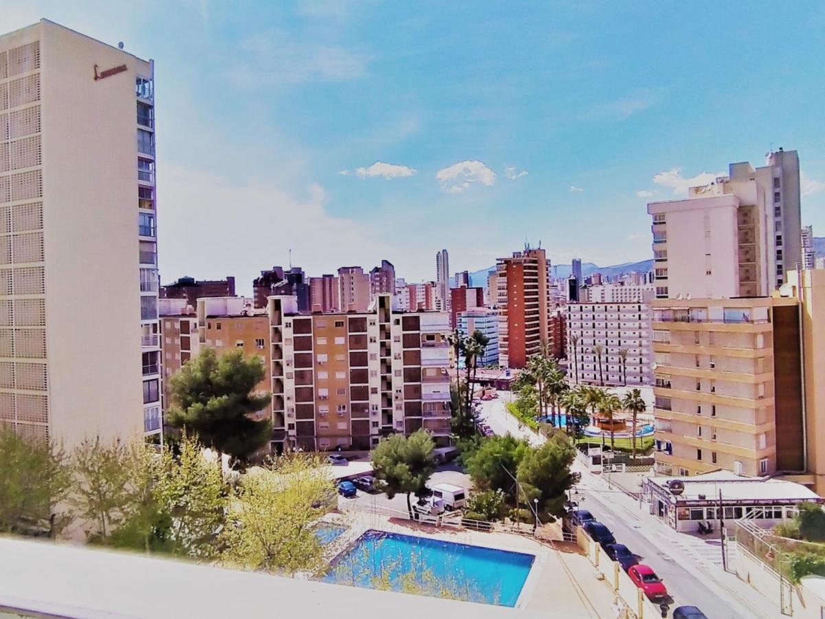 Torre San Marino By Interhome Apartament *
