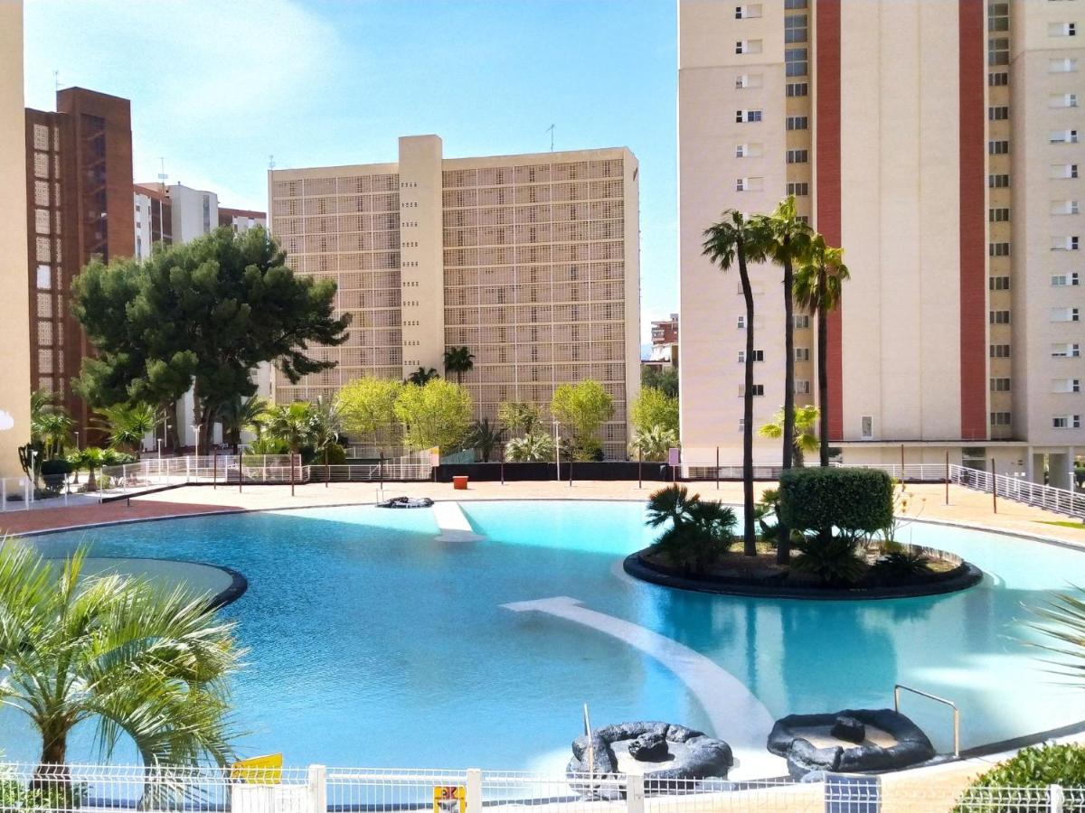 Apartament Torre San Marino By Interhome