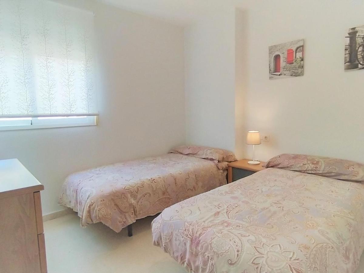 Torre San Marino By Interhome Apartament *