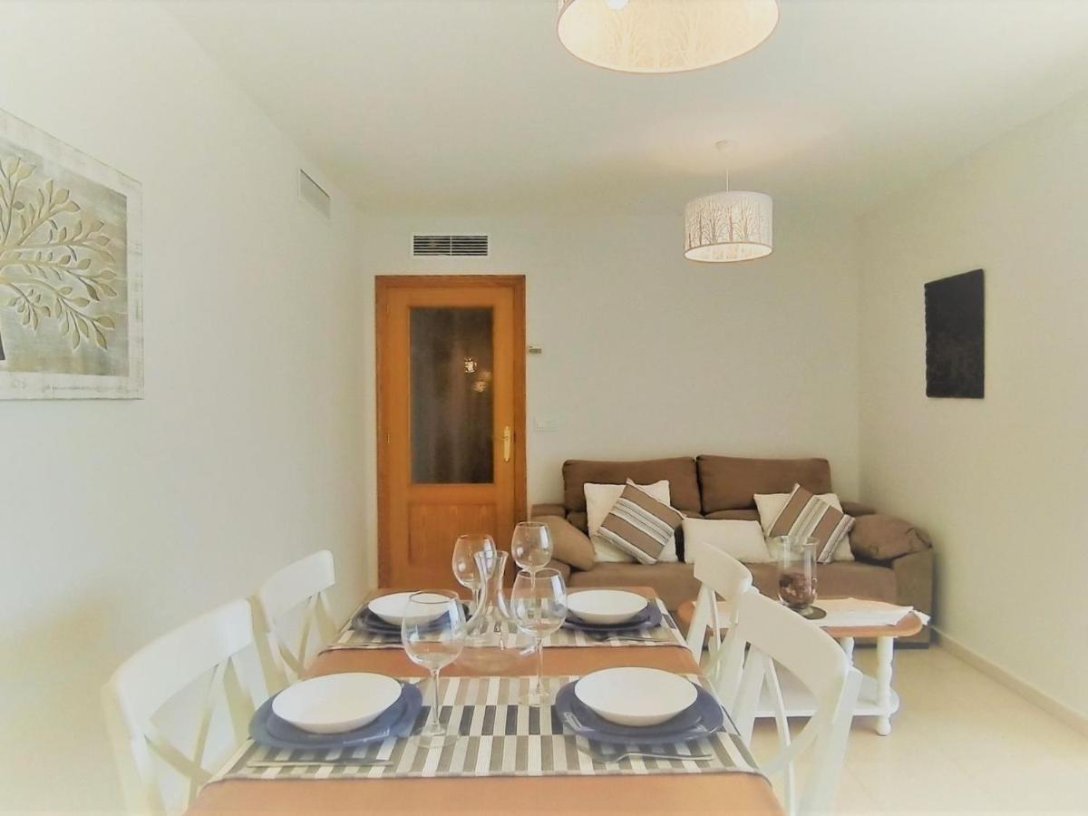 Apartament Torre San Marino By Interhome Benidorm