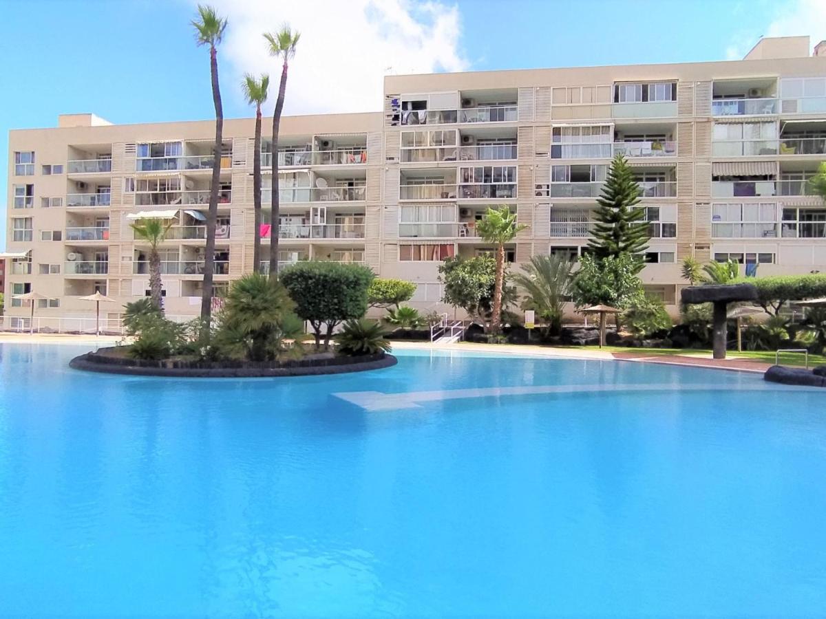Torre San Marino By Interhome Apartament
