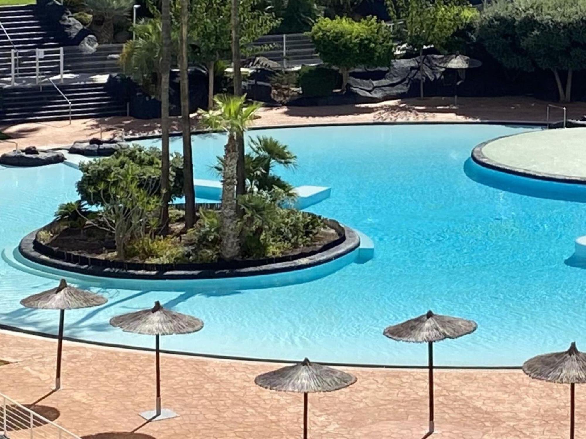 Torre San Marino By Interhome Apartament *
